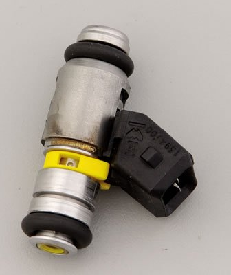 Edelbrock Fuel Injector 44 Lb/Hr (1Ea) -For Secondary Rail