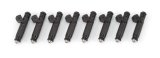 Edelbrock 60 Lb/Hr High Impedance Fuel Injector (Set of 8) thumbnail 1