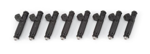 Edelbrock 60 Lb/Hr High Impedance Fuel Injector (Set of 8)