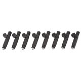 Edelbrock 60 Lb/Hr High Impedance Fuel Injector (Set of 8) thumbnail 3