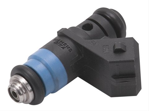 Edelbrock Fuel Injector 60 Lb/Hr Siemens Short Set of 8 thumbnail 2