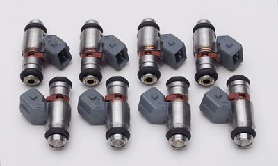 Edelbrock Replacement Fuel Inj (8) for 3503