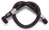 Edelbrock Pre-Fitted Pro-Classic Fuel Line Kit Small Block Chevy w/ Performer Series Carbs thumbnail 1