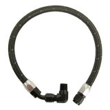 Edelbrock Pre-Fitted Pro-Classic Fuel Line Kit Big Block Chevy w/ Performer Series Carbs thumbnail 1