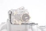 Edelbrock Fuel Line for Edelbrock Carburetors 3/8In Barb Inlet thumbnail 1