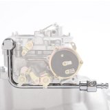 Edelbrock Fuel Line for Edelbrock Carburetors 3/8In Barb Inlet thumbnail 6