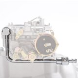 Edelbrock Fuel Line for Edelbrock Carburetors 3/8In Barb Inlet thumbnail 8