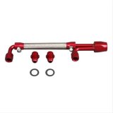 Edelbrock Dual Quad Fuel Line Kit thumbnail 1