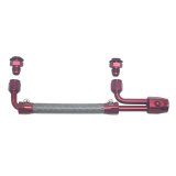 Edelbrock Dual Quad Fuel Line Kit thumbnail 2