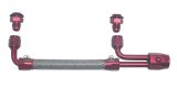 Edelbrock Dual Quad Fuel Line Kit thumbnail 3