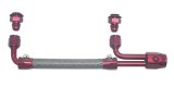Edelbrock Dual Quad Fuel Line Kit thumbnail 4