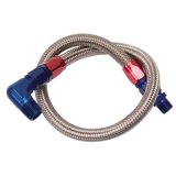 Edelbrock 27-Inch Fuel Line Kit thumbnail 1