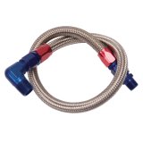 Edelbrock 27-Inch Fuel Line Kit thumbnail 2