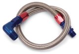 Edelbrock 27-Inch Fuel Line Kit thumbnail 4