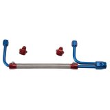 Edelbrock Dual Feed Fuel Line thumbnail 2