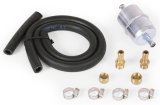 Edelbrock Univ Fuel Line Kit thumbnail 1