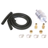 Edelbrock Univ Fuel Line Kit thumbnail 2