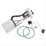 Edelbrock Supercharger Supplemental Fuel Pump Kit 2003-2007 GM 1500 Truck Returnless Fuel System thumbnail 1