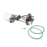 Edelbrock Supercharger Supplemental Fuel Pump Kit 2003-2007 GM 1500 Truck Returnless Fuel System thumbnail 2