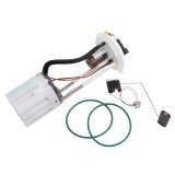 Edelbrock Supercharger Supplemental Fuel Pump Kit 2003-2007 GM 1500 Truck Returnless Fuel System thumbnail 6