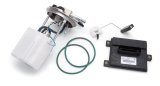 Edelbrock Supercharger Supplemental Fuel Pump Kit GM SUV 1500 2007-2009 4 8L 5 3L Non-Flex Fuel thumbnail 1