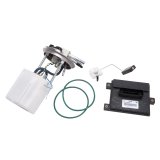 Edelbrock Supercharger Supplemental Fuel Pump Kit GM SUV 1500 2007-2009 4 8L 5 3L Non-Flex Fuel thumbnail 2