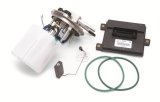 Edelbrock Supercharger Supplemental Fuel Pump Kit GM SUV 1500 2007-2009 4 8L 5 3L Non-Flex Fuel thumbnail 1