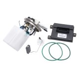 Edelbrock Supercharger Supplemental Fuel Pump Kit GM SUV 1500 2007-2009 4 8L 5 3L Non-Flex Fuel thumbnail 2