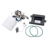 Edelbrock Supercharger Supplemental Fuel Pump Kit GM SUV 1500 2007-2009 4 8L 5 3L Non-Flex Fuel thumbnail 3