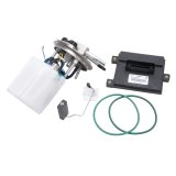 Edelbrock Supercharger Supplemental Fuel Pump Kit GM SUV 1500 2007-2009 4 8L 5 3L Non-Flex Fuel thumbnail 4