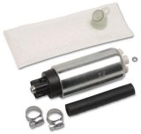 Edelbrock 255 LPH In Tank Forced Induction Fuel Pump 94-99 Acura Integra and 92-00 Honda Civic thumbnail 2