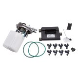 Edelbrock Supercharger Supplemental Fuel Pump Kit GM SUV 1500 2007-2009 6 0 6 2L Non-Flex Fuel thumbnail 3