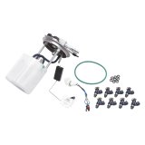 Edelbrock Supercharger Supplemental Fuel Pump Kit GM SUV 1500 2007-2009 6 0 6 2L Non-Flex Fuel thumbnail 2
