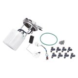 Edelbrock Supercharger Supplemental Fuel Pump Kit GM SUV 1500 2007-2009 6 0 6 2L Non-Flex Fuel thumbnail 3