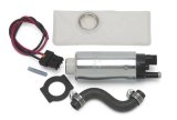 Edelbrock Fuel Pump 255LPH Forced Induc/N20 In-Tank EFI 85-97 Ford Mustang (Ex 96-97 Cobra) thumbnail 1