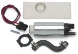 Edelbrock Fuel Pump 255LPH Forced Induc/N20 In-Tank EFI 85-97 Ford Mustang (Ex 96-97 Cobra) thumbnail 3