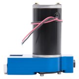 Edelbrock Fuel Pump Electric Quiet-Flo Carbureted 120GPH 3/8In In 3/8In Out 120 GPH Blue thumbnail 7