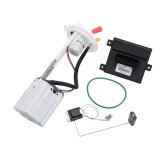 Edelbrock Supercharger Supplemental Fuel Pump Kit GM Truck07-09 4 8L/5 3L Non-Flex Fuel thumbnail 2