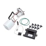 Edelbrock Supercharger Supplemental Fuel Pump Kit GM Truck07-09 6 0L/6 2L Non-Flex Fuel thumbnail 2