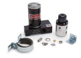 Edelbrock Fuel Pump 1792 And Regulator 1727 Combo Carbureted 160 GPH 5-10 PSI thumbnail 1
