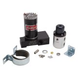 Edelbrock Fuel Pump 1792 And Regulator 1727 Combo Carbureted 160 GPH 5-10 PSI thumbnail 3