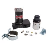 Edelbrock Fuel Pump 1792 And Regulator 1727 Combo Carbureted 160 GPH 5-10 PSI thumbnail 4