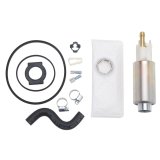 Edelbrock Fuel Pump 155LPH In-Tank EFI 85-97 Ford Mustang (Ex 96-97 Cobra) thumbnail 1