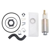 Edelbrock Fuel Pump 155LPH In-Tank EFI 85-97 Ford Mustang (Ex 96-97 Cobra) thumbnail 4