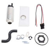 Edelbrock Fuel Pump 190LPH In-Tank EFI 85-97 Ford Mustang (Ex 96-97 Cobra) thumbnail 3