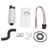 Edelbrock Fuel Pump 255LPH In-Tank EFI 85-97 Ford Mustang (Ex 96-97 Cobra) thumbnail 1