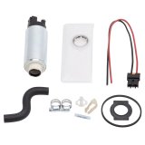 Edelbrock Fuel Pump 255LPH In-Tank EFI 85-97 Ford Mustang (Ex 96-97 Cobra) thumbnail 3