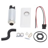 Edelbrock Fuel Pump 255LPH In-Tank EFI 85-97 Ford Mustang (Ex 96-97 Cobra) thumbnail 4