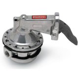 Edelbrock Fuel Pump Mechanical Perf RPM Street 110 GPH Gas Only BB Chrysler thumbnail 1