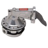 Edelbrock Fuel Pump Mechanical Perf RPM Street 110 GPH Gas Only BB Chrysler thumbnail 2